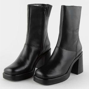 Steve Madden Fantsie Boot *BRAND NEW*